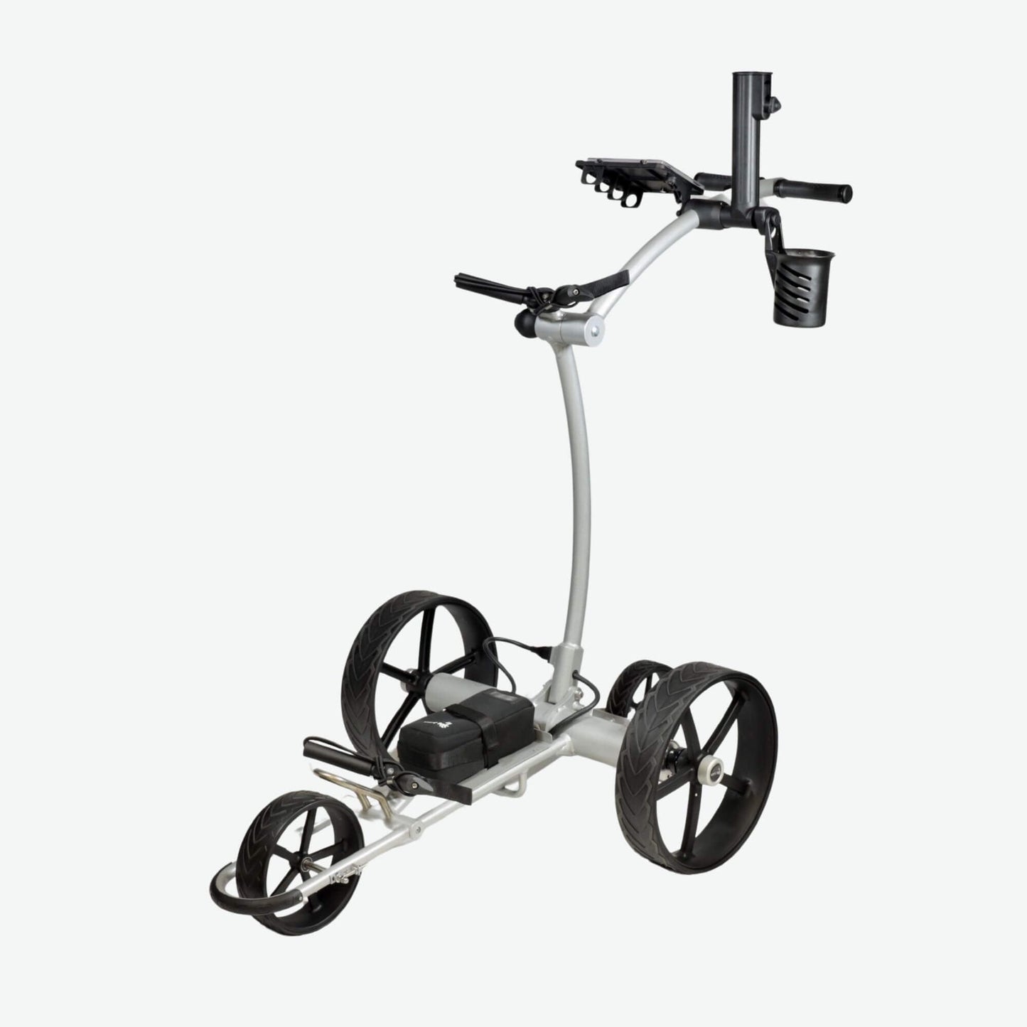 1500 V3 Electric Golf Push Cart With Remote Control