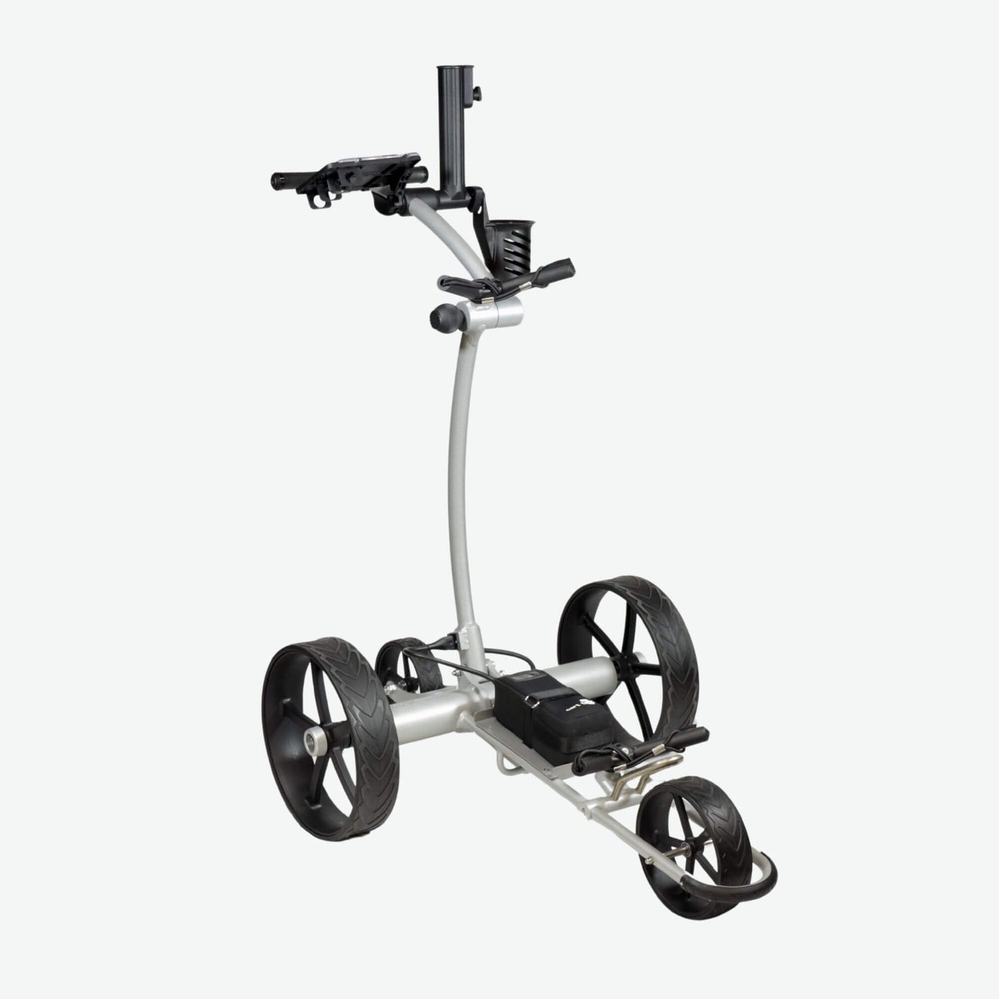 1500 V3 Electric Golf Push Cart With Remote Control