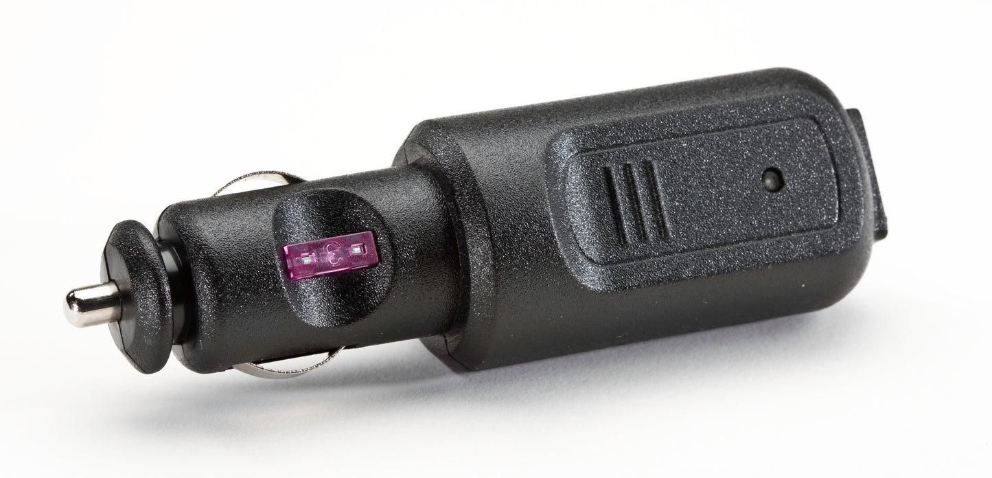 Universal Car Charger