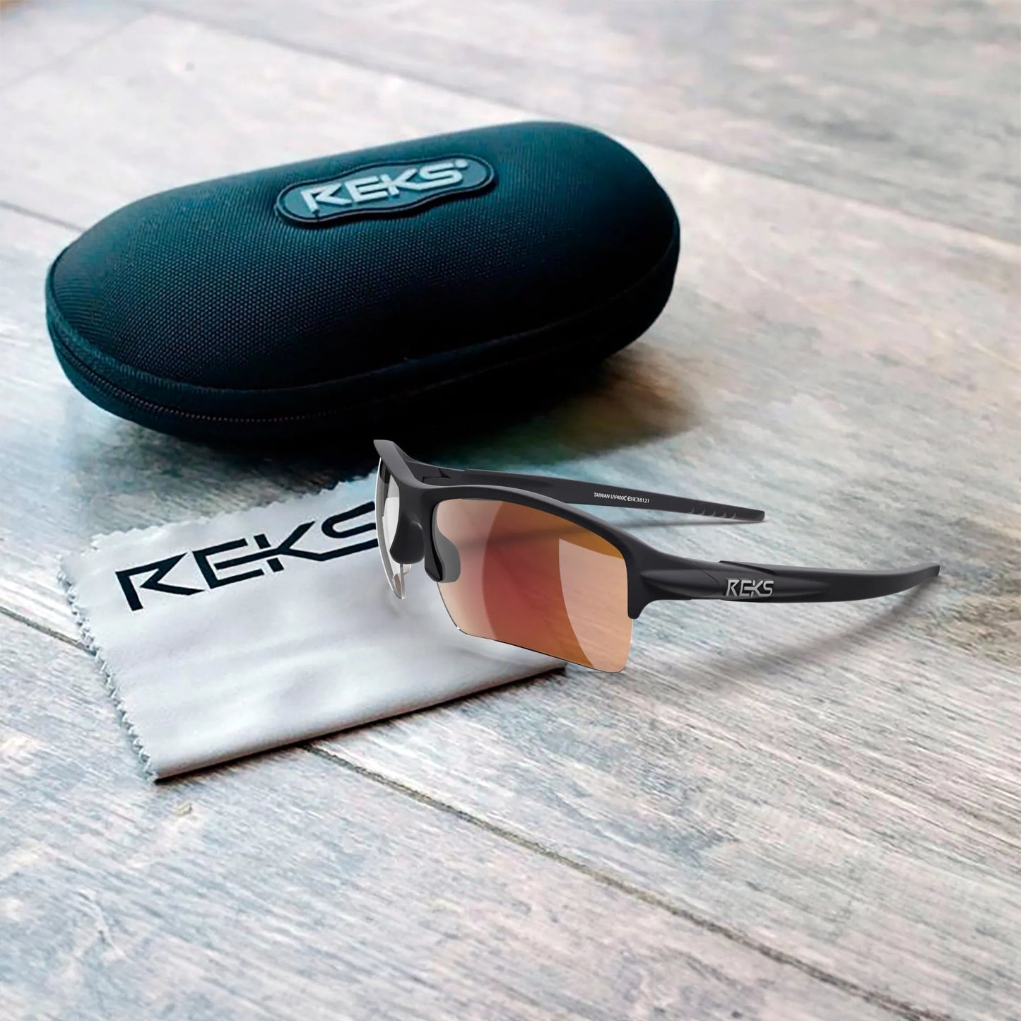 Sling XM Polycarbonate Prescription Sunglasses
