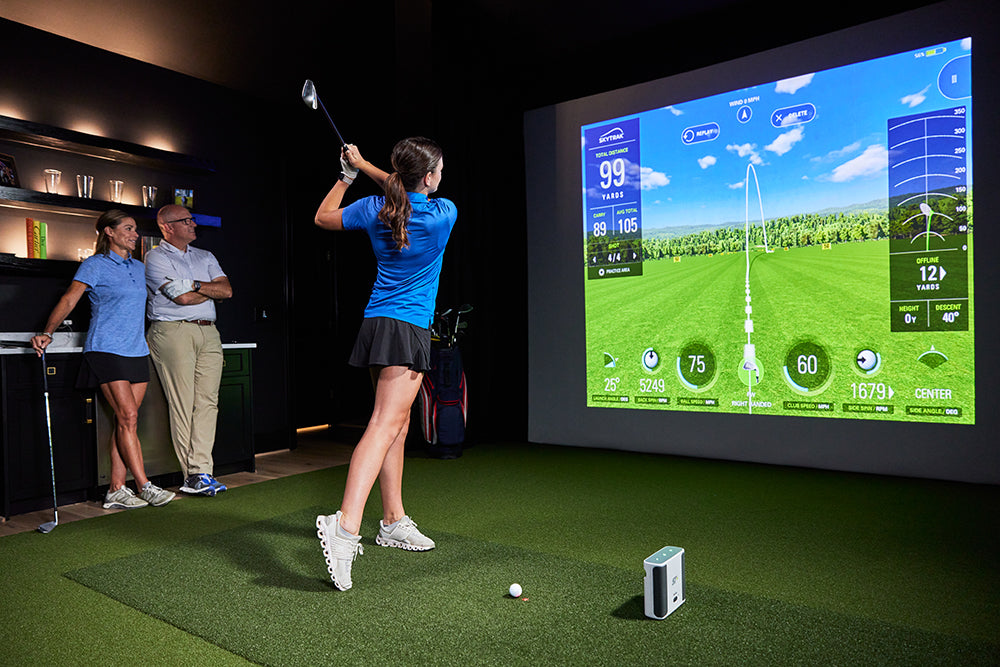 SkyGolf