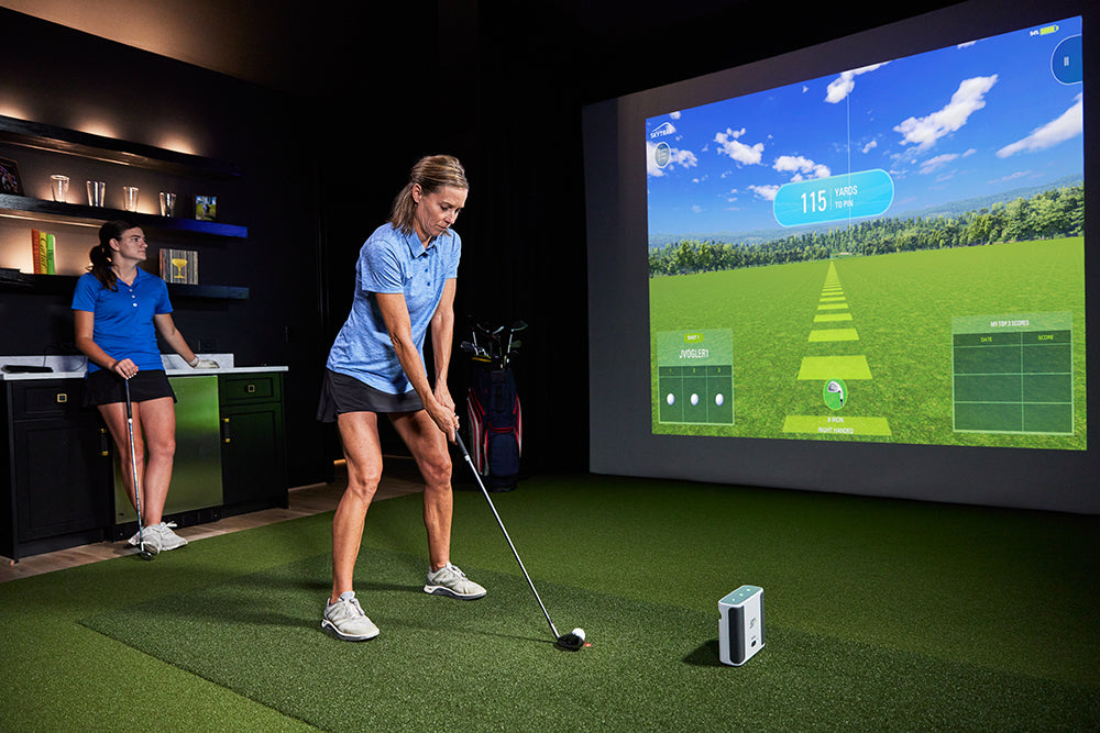 SkyGolf