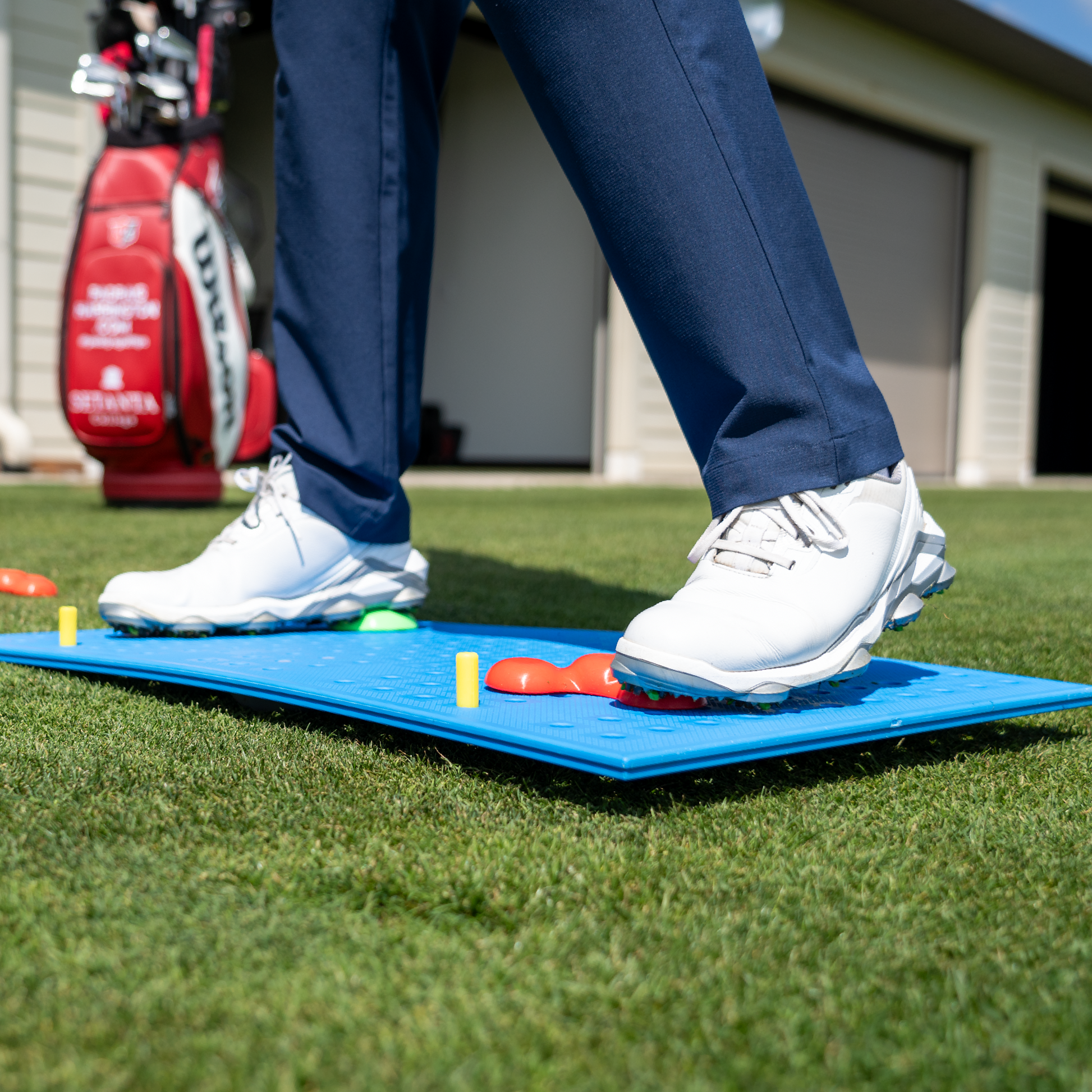 Speed Accessories Bundle