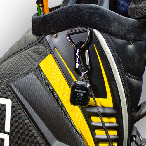 SkyCaddie LX2 Cradle