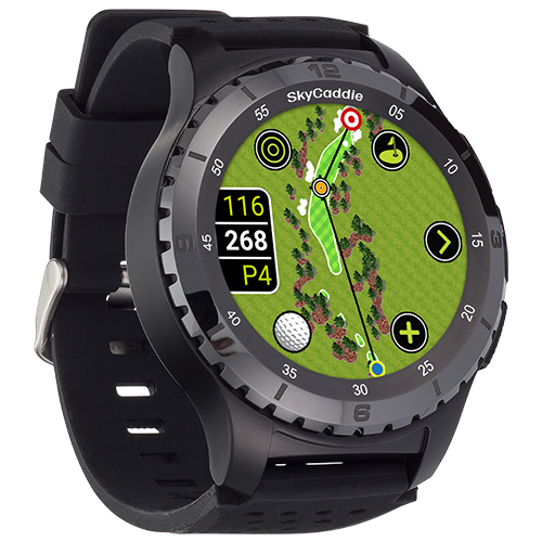 SkyCaddie LX5C (Certified Pre-Owned)