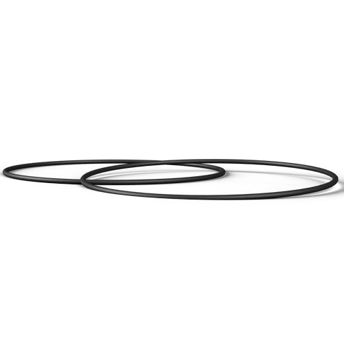 SuperTag Mounting Washers and O'ring Bundle