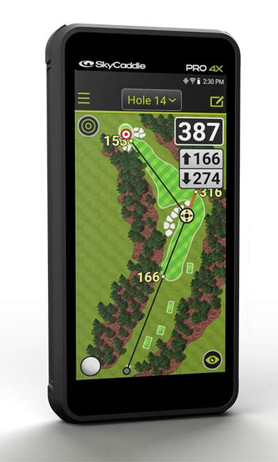 SkyGolf