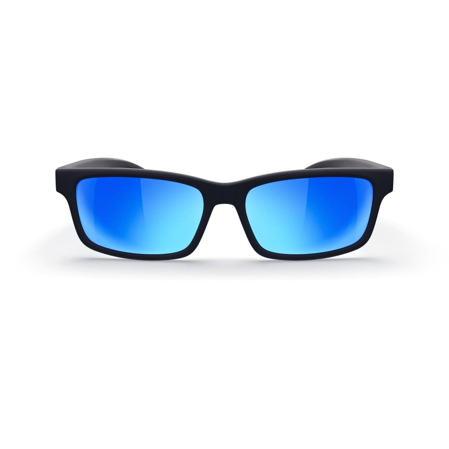 Rectangle Trivex® Polarized Prescription Sunglasses