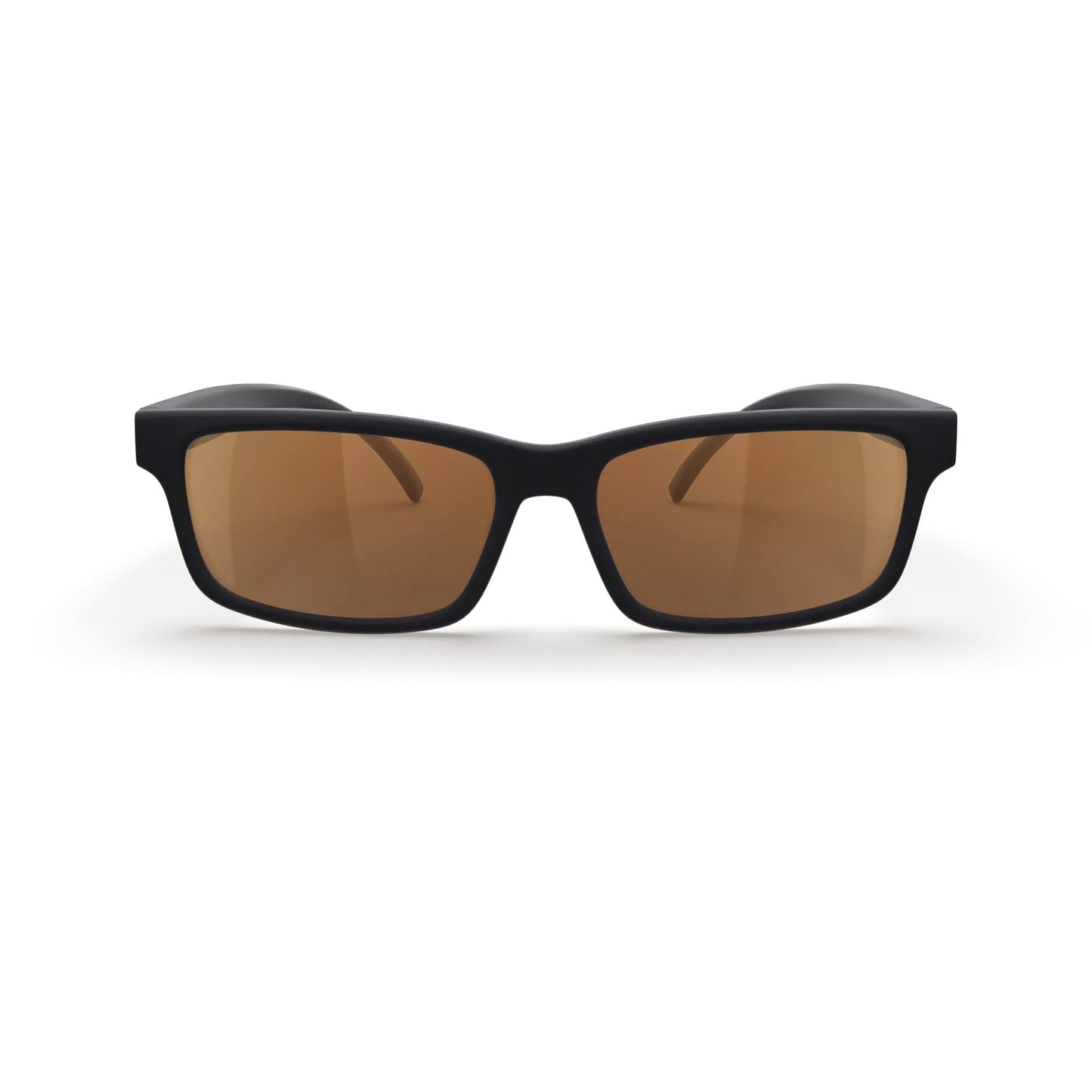 Rectangle Trivex® Polarized Prescription Sunglasses