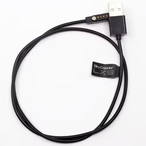 LX Series Magnetic Charging Cable