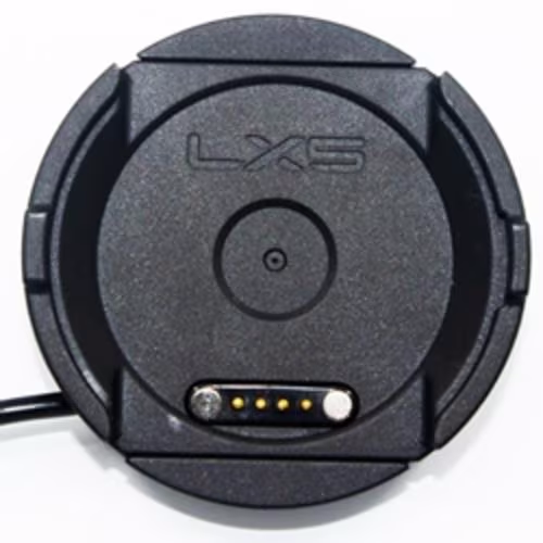 LX5 Charging Dock