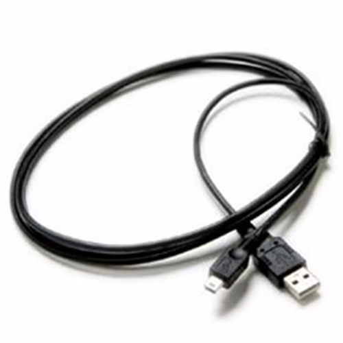 MINI USB CABLE (SG2.5 Lite, SG2.5, SG3.5 and SG5)