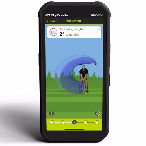 SwingTraX 360