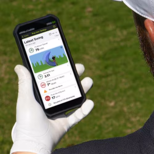 SwingTraX 360