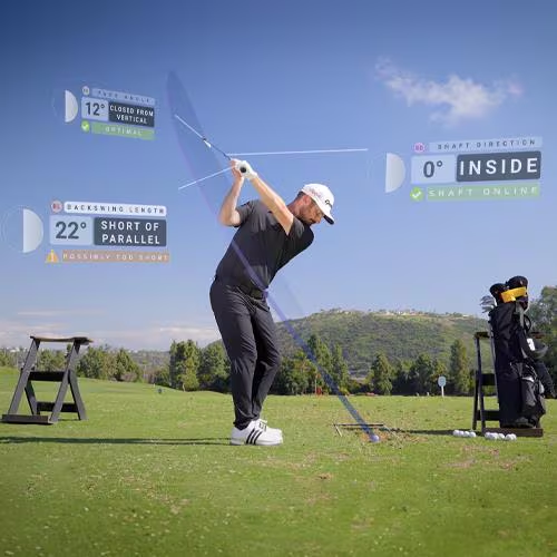 SwingTraX 360