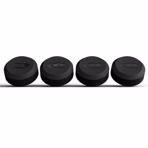 SwingTrax 360 SuperTags - 4 Pack