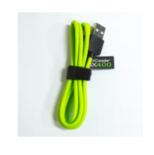 USB-C Cable for SX400/550 and PRO 5X – SkyGolf