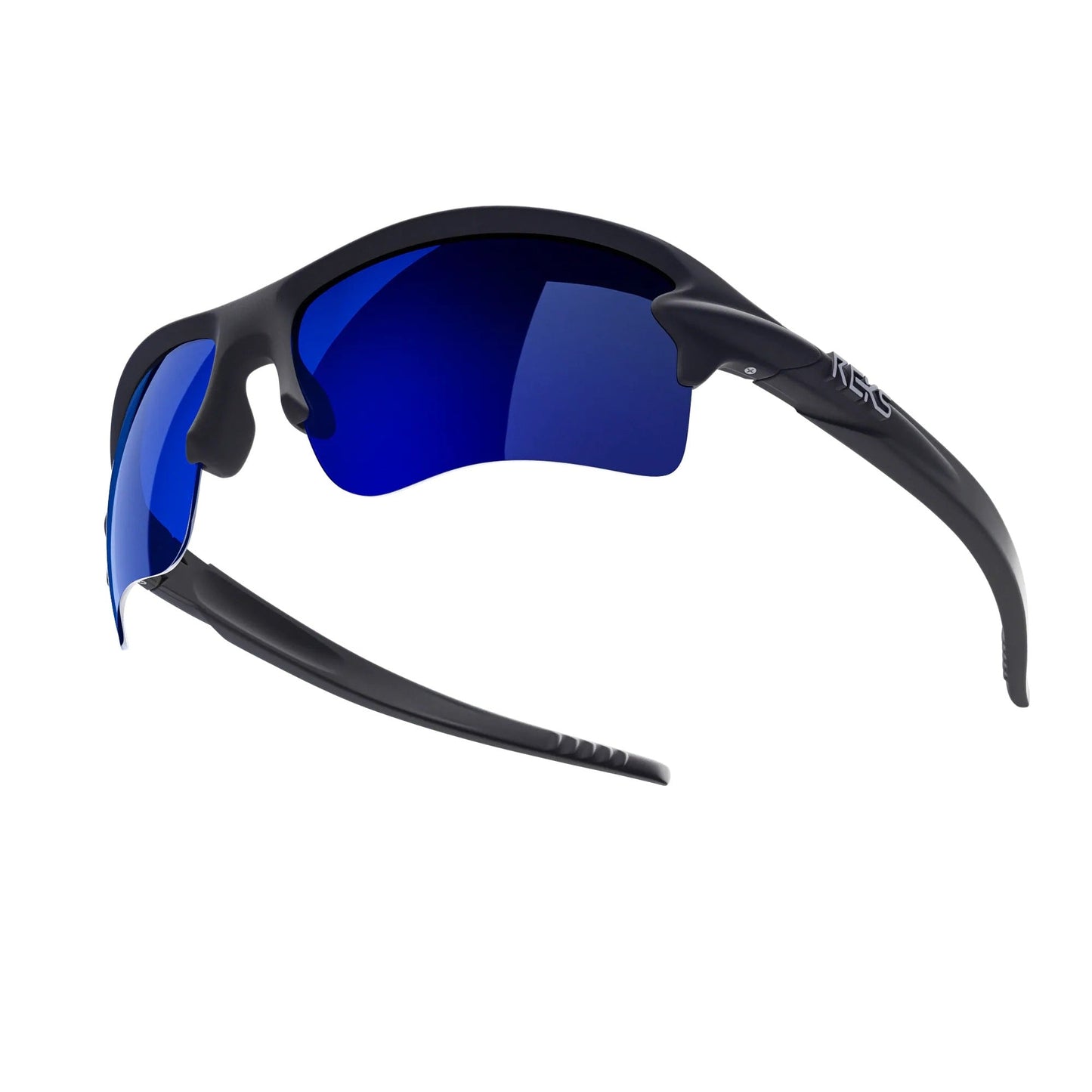 Sling Blade Polarized Polycarbonate Prescription Sunglasses