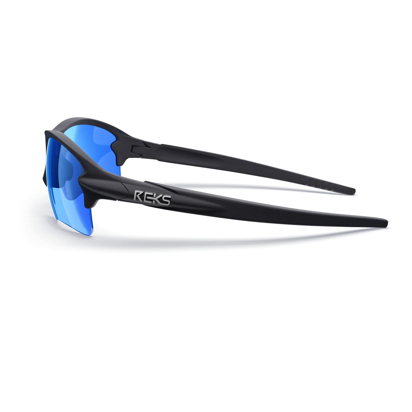 Sling Blade Polarized Polycarbonate Prescription Sunglasses