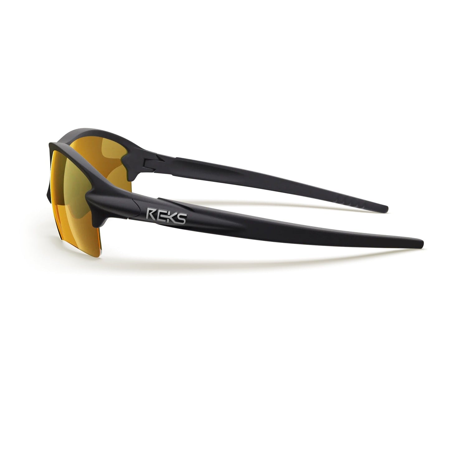 Sling Blade Polarized Polycarbonate Prescription Sunglasses