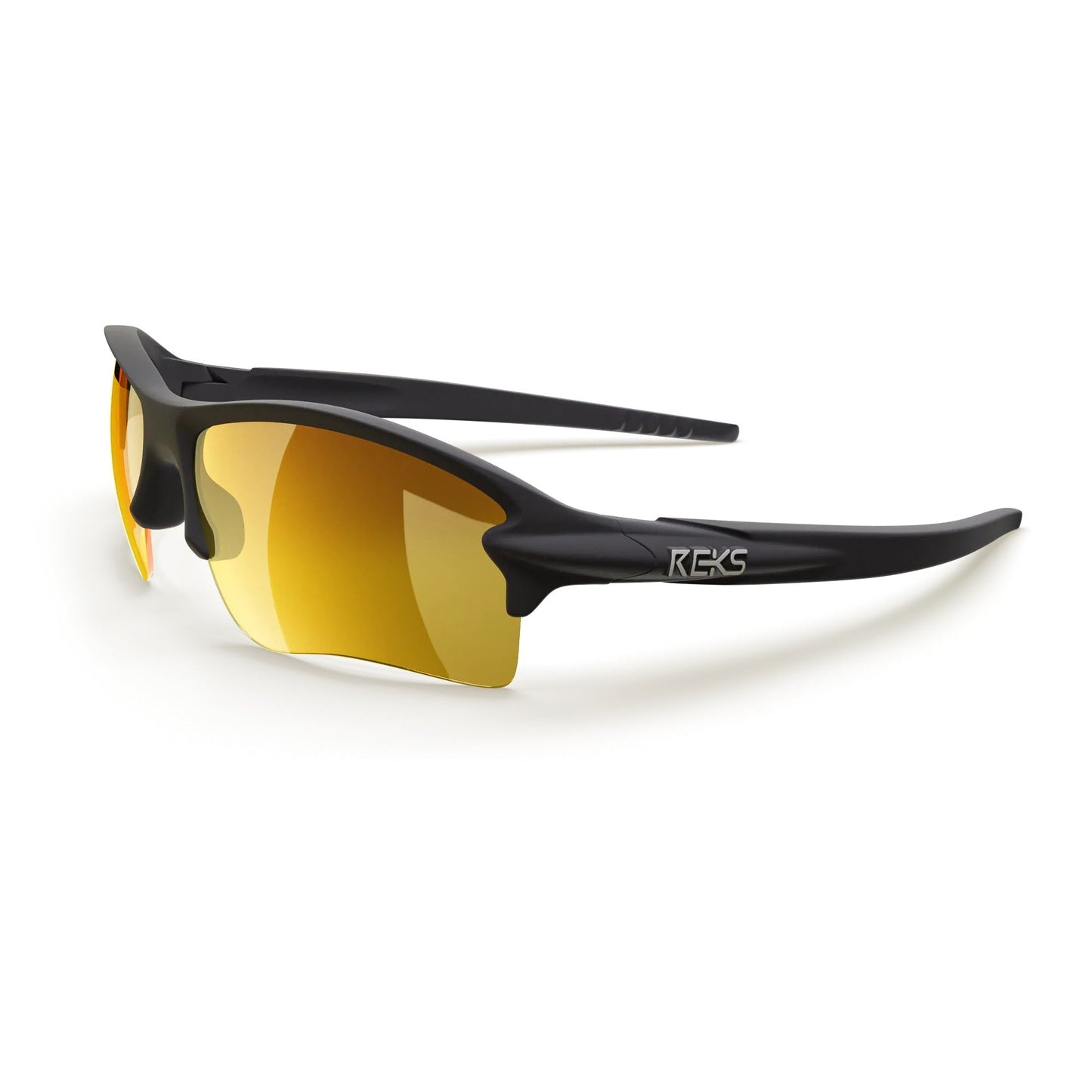 Sling Blade Polarized Polycarbonate Prescription Sunglasses