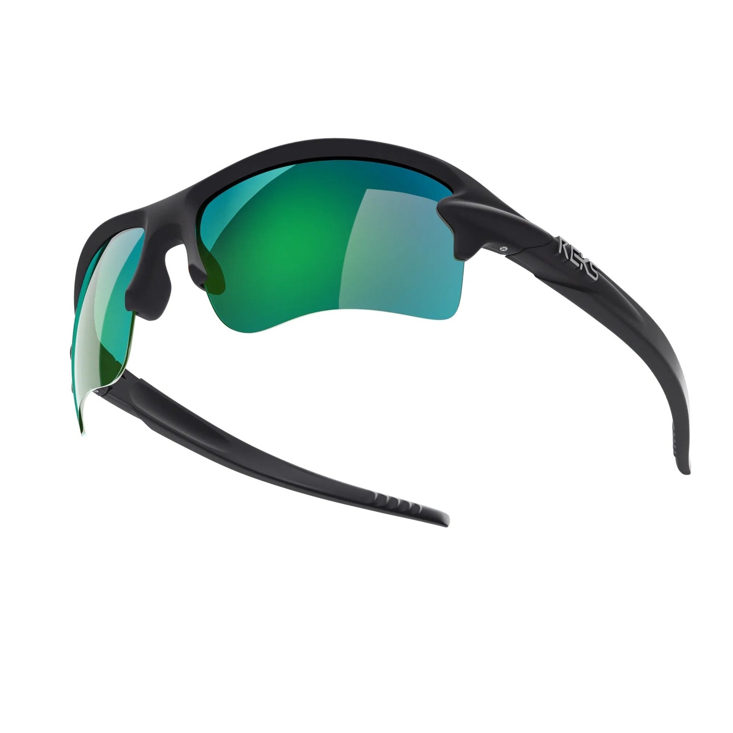 Sling Blade Polarized Polycarbonate Prescription Sunglasses