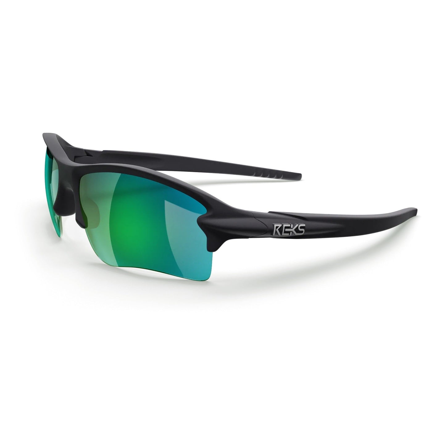 Sling Blade Polarized Polycarbonate Prescription Sunglasses