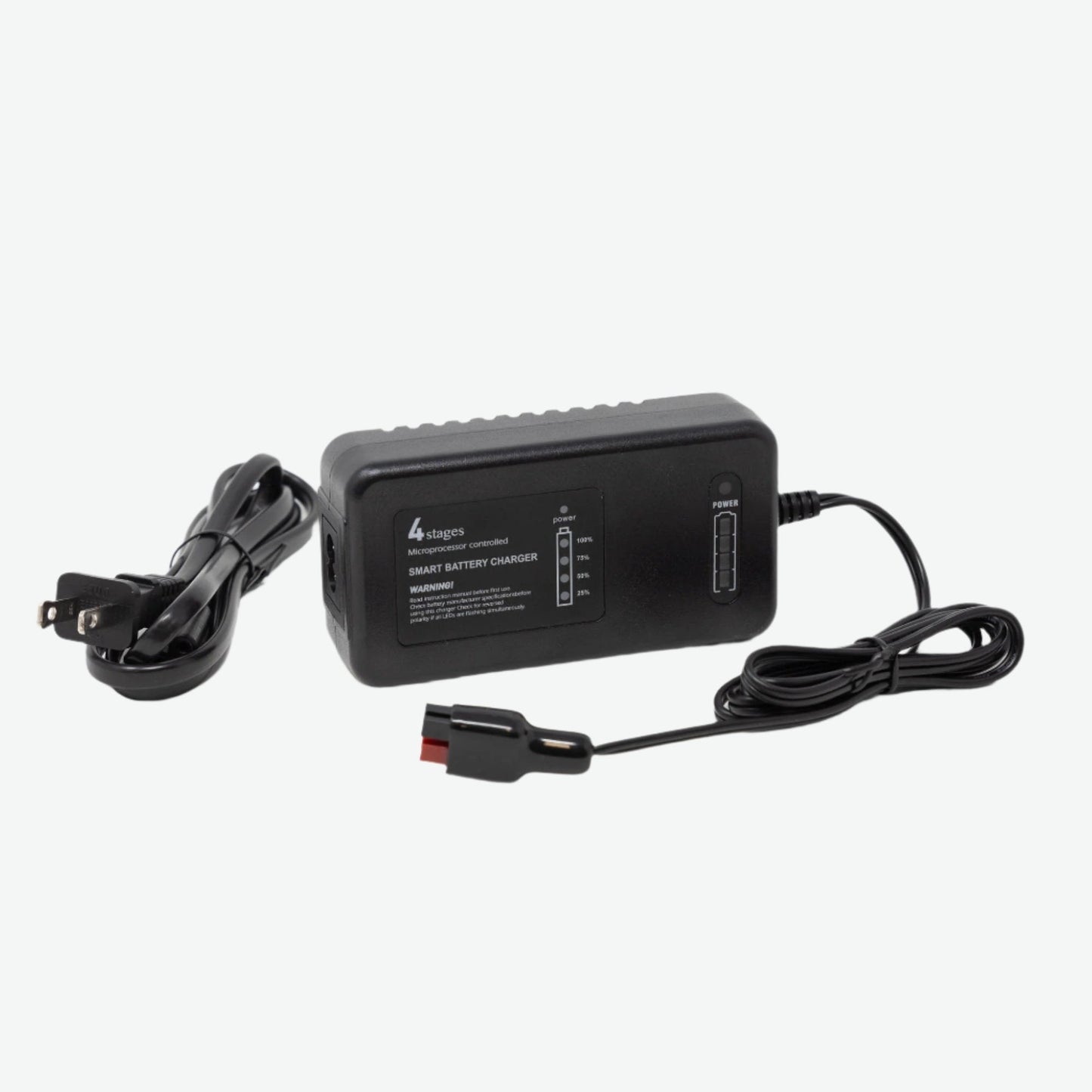1500 V3 Electric Golf Push Cart With Remote Control