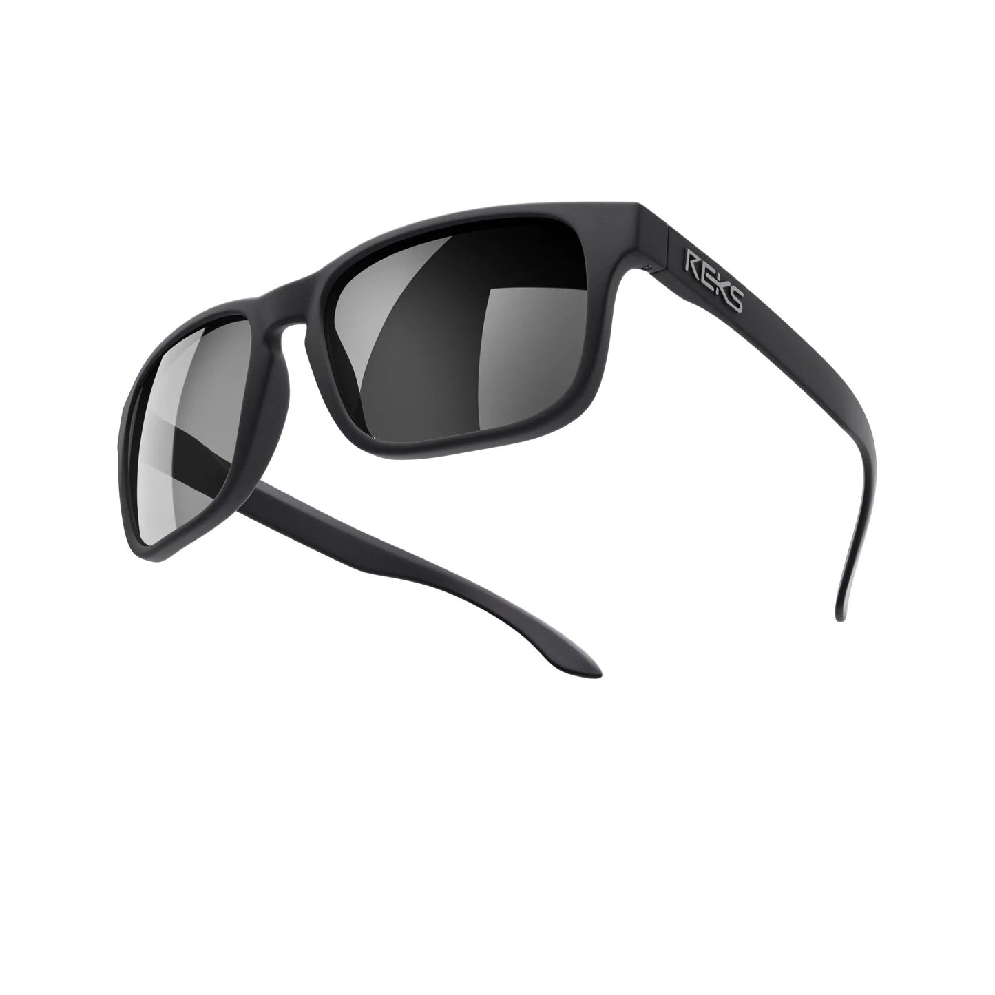 Sport Polarized Polycarbonate Prescription Sunglasses