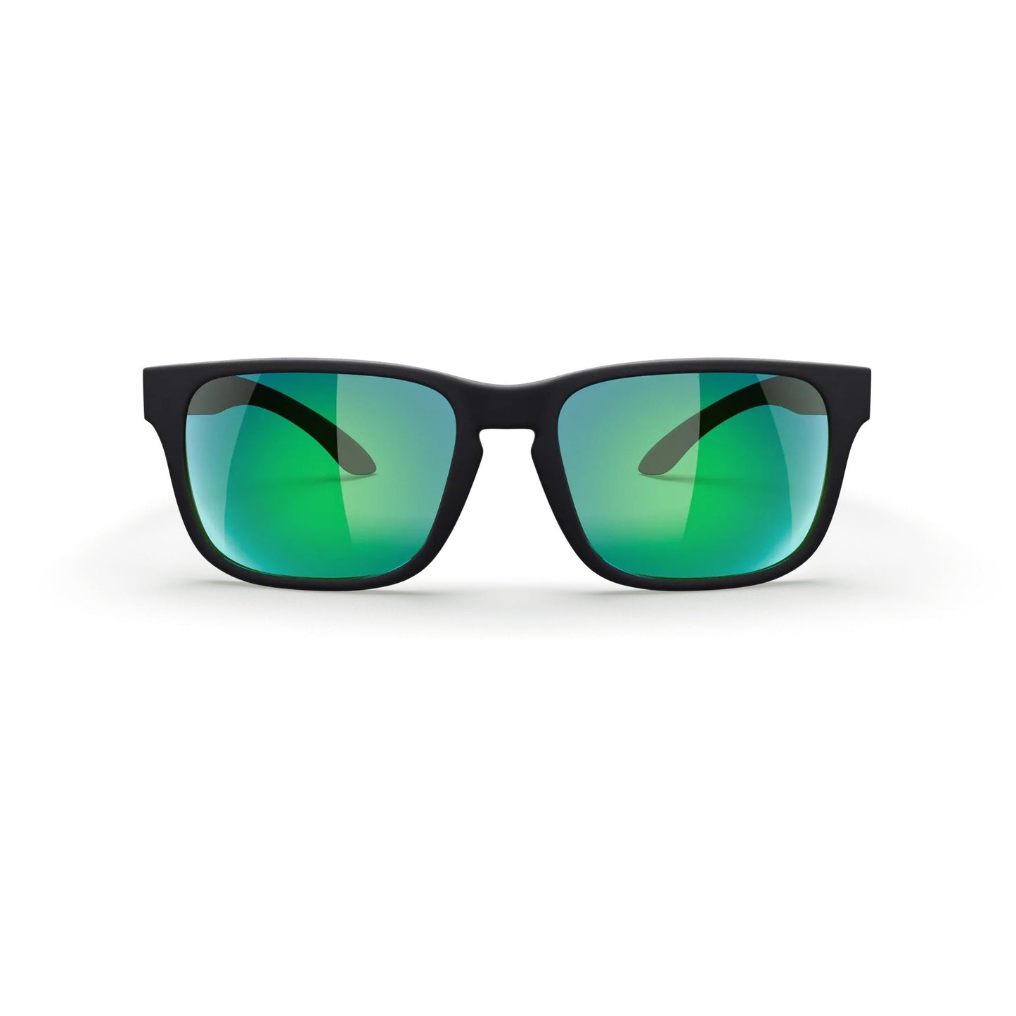 Sport Polarized Polycarbonate Prescription Sunglasses