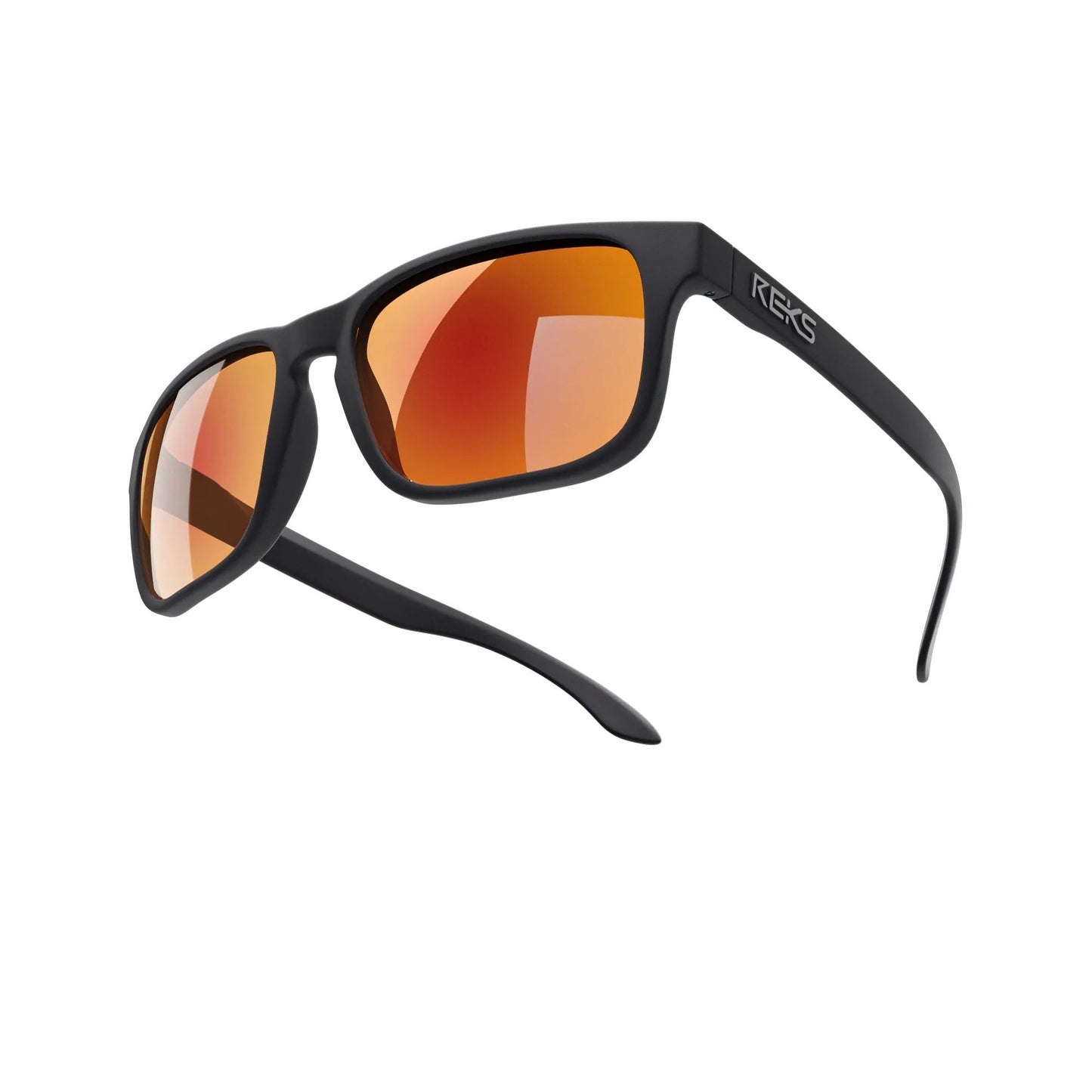 Sport Polarized Polycarbonate Prescription Sunglasses
