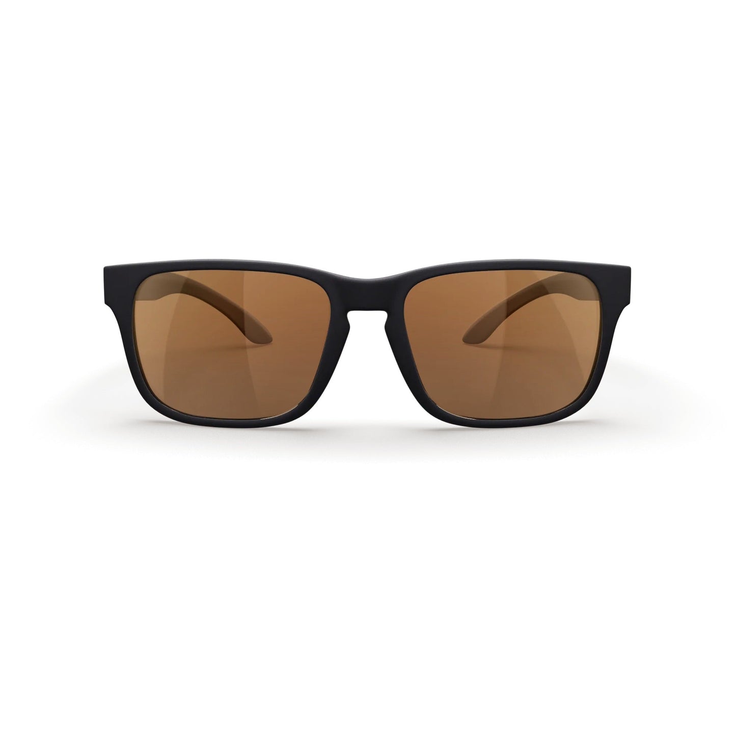 Sport Polarized Polycarbonate Prescription Sunglasses