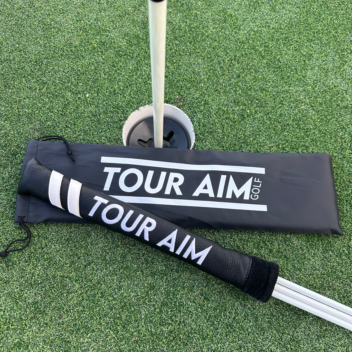 Tour Aim 2.0 Starter Pack
