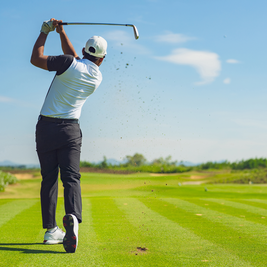 SkyGolf