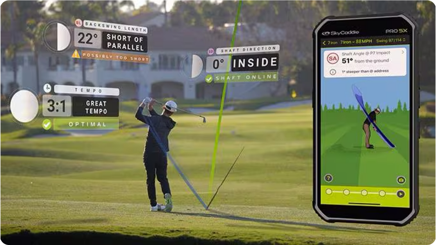 SkyGolf