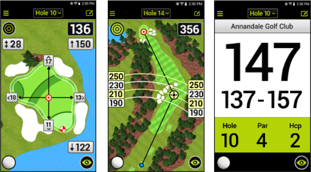 SkyGolf