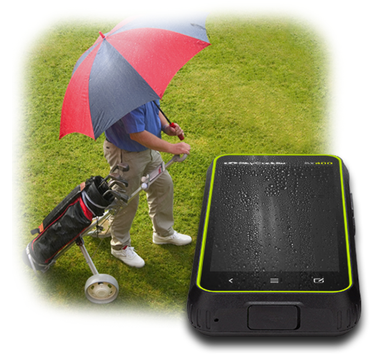 SkyGolf