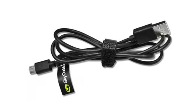SX500 Micro USB Cable
