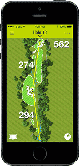 SkyGolf
