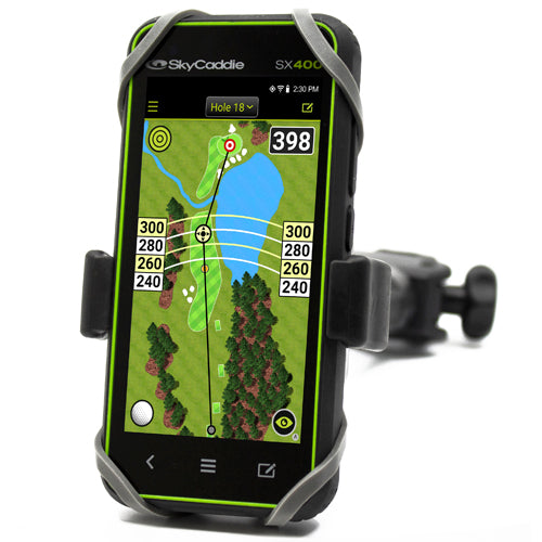 SX/PRO SERIES Cart Mount