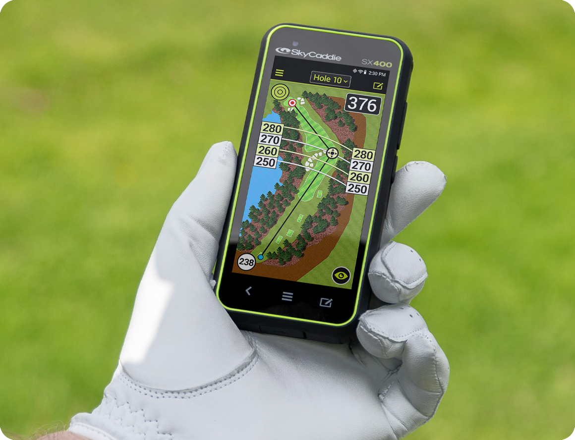 SkyGolf