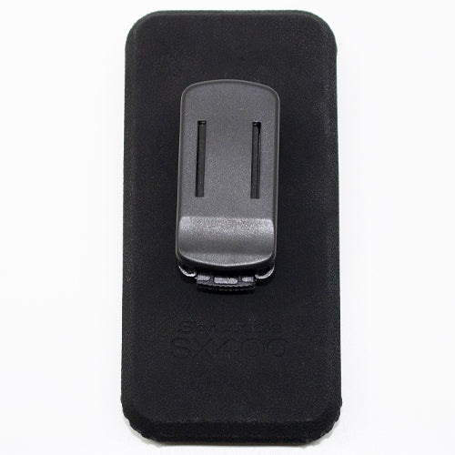SX400 Black Silicone Skin