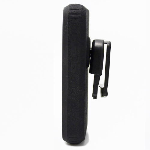 SX400 Black Silicone Skin