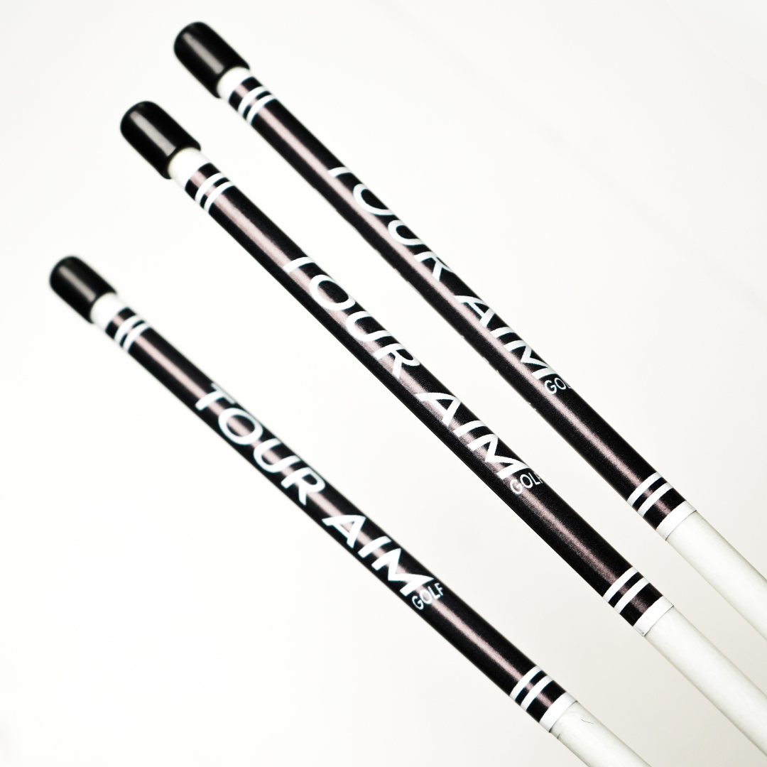 Alignment Sticks