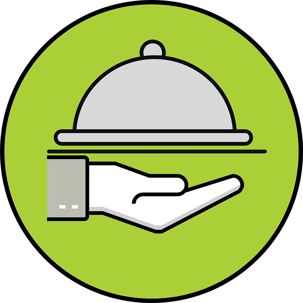 White Glove Concierge Service