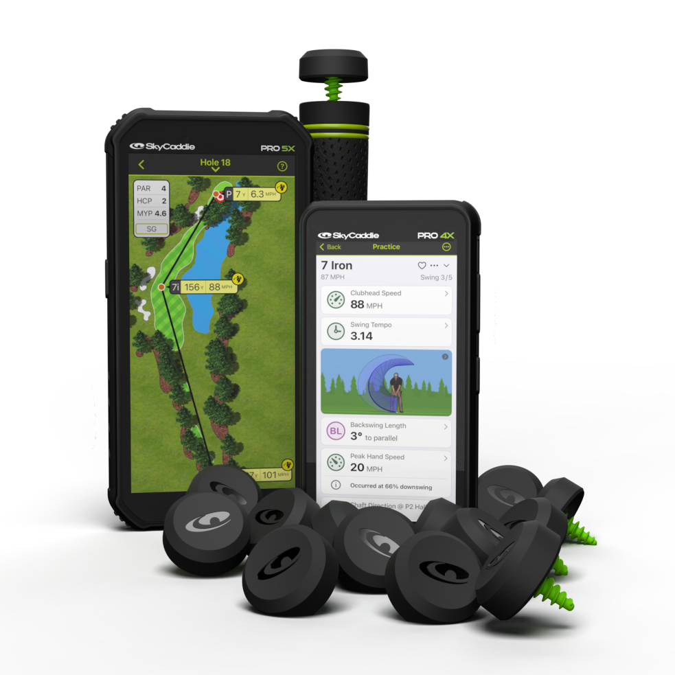 SkyGolf and TruGolf Announce Strategic Integration Partnership to Deliver Seamless, Data-Rich Swing Intelligence to Golfers Everywhere