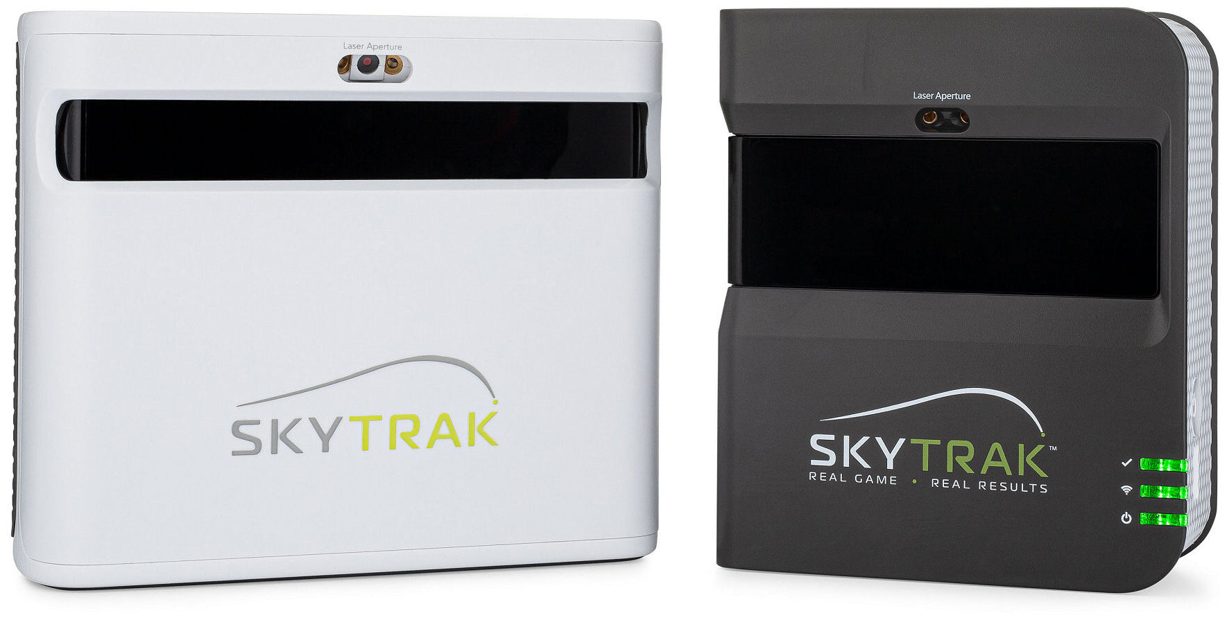 SkyTrak Packages