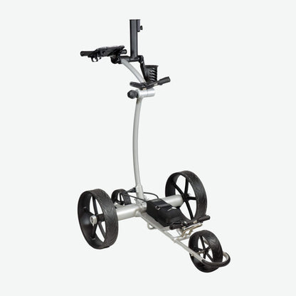 1500 V3 Electric Golf Push Cart With Remote Control