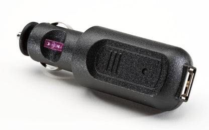 Universal Car Charger