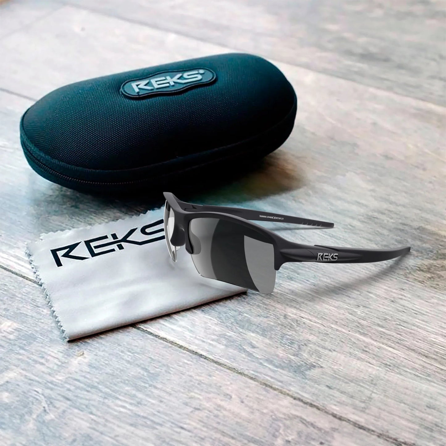 Sling XM Polycarbonate Prescription Sunglasses